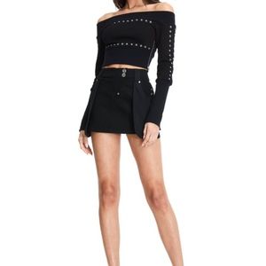 I Am Gia Alexa Skirt